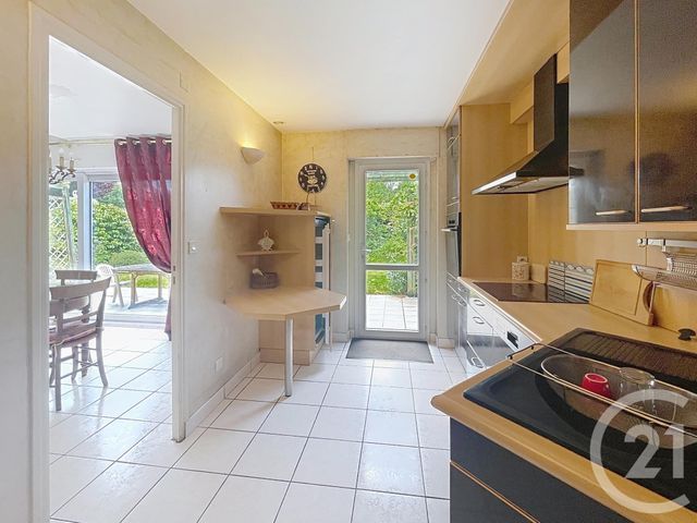 Maison &agrave; vendre - 5 pi&egrave;ces - 129,60 m2 - Vannes - 56 - BRETAGNE