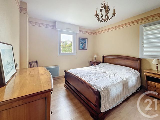 Maison &agrave; vendre - 5 pi&egrave;ces - 129,60 m2 - Vannes - 56 - BRETAGNE