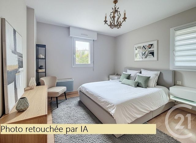 Maison &agrave; vendre - 5 pi&egrave;ces - 129,60 m2 - Vannes - 56 - BRETAGNE