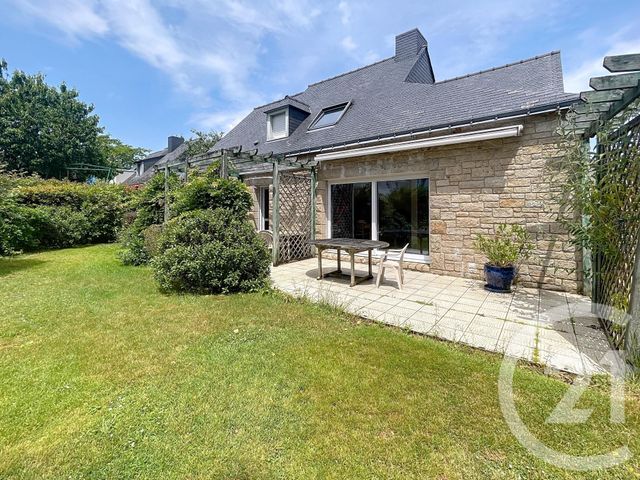 Maison à vendre VANNES