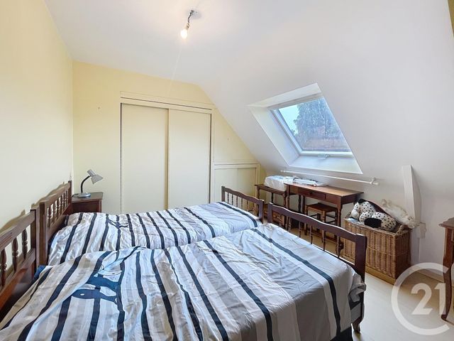 Maison &agrave; vendre - 5 pi&egrave;ces - 129,60 m2 - Vannes - 56 - BRETAGNE