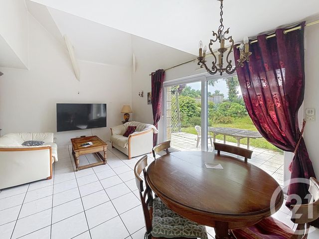 Maison &agrave; vendre - 5 pi&egrave;ces - 129,60 m2 - Vannes - 56 - BRETAGNE