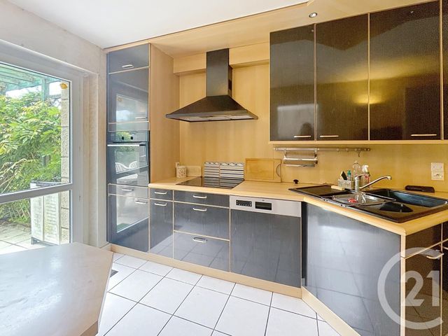 Maison &agrave; vendre - 5 pi&egrave;ces - 129,60 m2 - Vannes - 56 - BRETAGNE