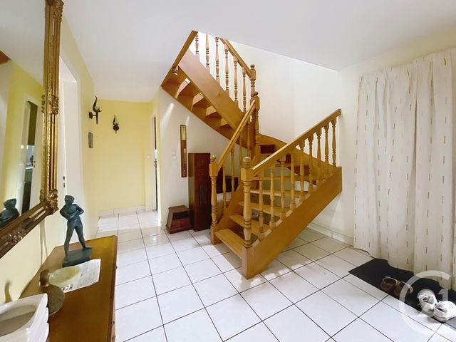 Maison &agrave; vendre - 5 pi&egrave;ces - 129,60 m2 - Vannes - 56 - BRETAGNE