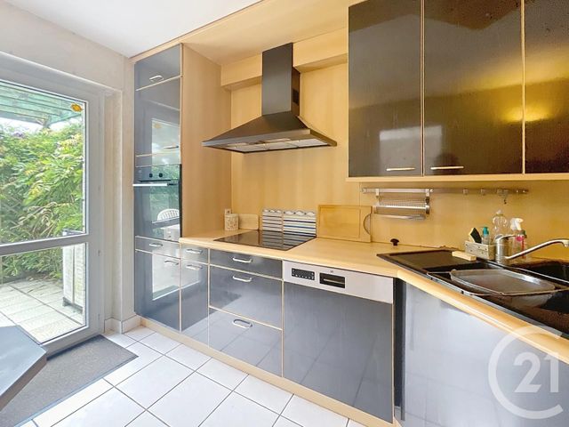Maison &agrave; vendre - 5 pi&egrave;ces - 129,60 m2 - Vannes - 56 - BRETAGNE