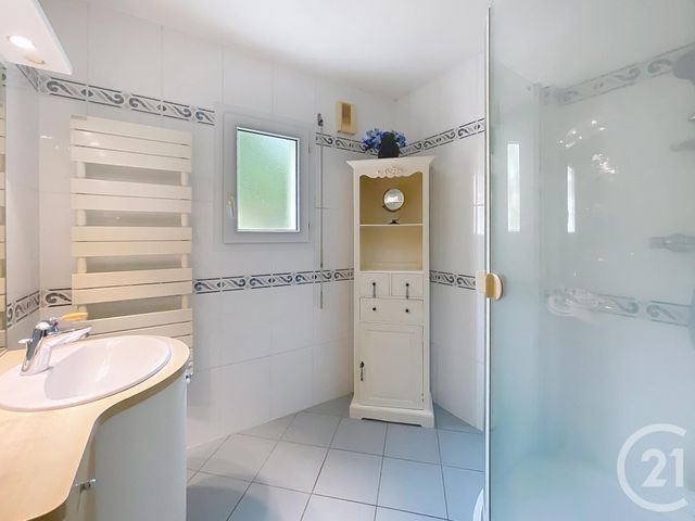 Maison &agrave; vendre - 5 pi&egrave;ces - 129,60 m2 - Vannes - 56 - BRETAGNE