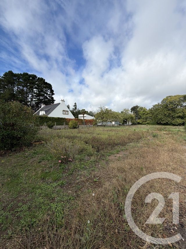 Terrain &agrave; vendre - 317 m2 - Ploeren - 56 - BRETAGNE