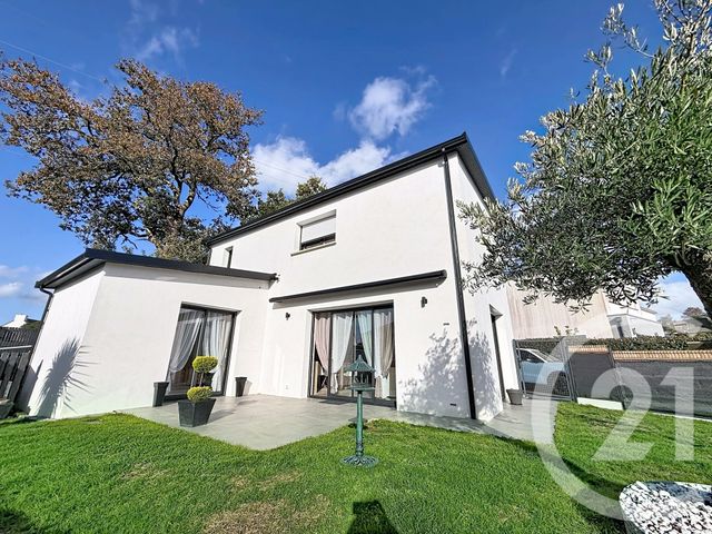 Maison 5 pièces 118 m² · à Vannes · 118 m² · 462 000 €