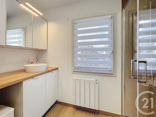 Maison &agrave; vendre - 7 pi&egrave;ces - 205 m2 - Arradon - 56 - BRETAGNE