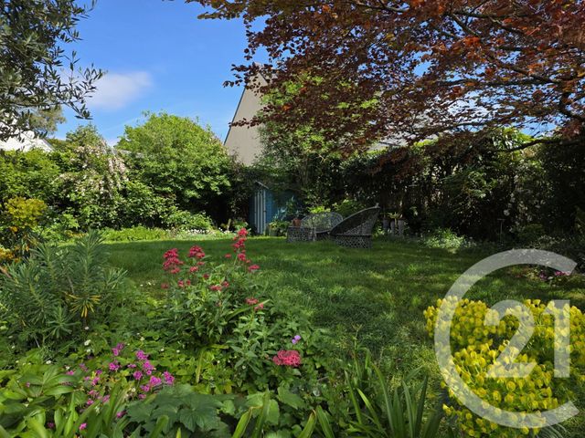 Maison &agrave; vendre - 7 pi&egrave;ces - 205 m2 - Arradon - 56 - BRETAGNE