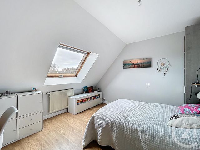 Maison &agrave; vendre - 7 pi&egrave;ces - 205 m2 - Arradon - 56 - BRETAGNE