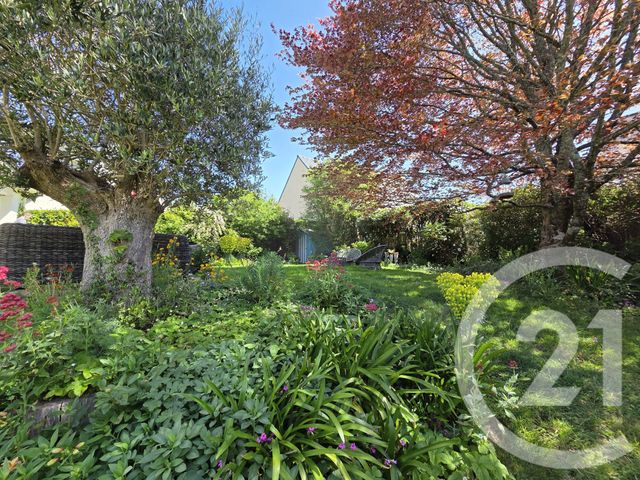 Maison &agrave; vendre - 7 pi&egrave;ces - 205 m2 - Arradon - 56 - BRETAGNE