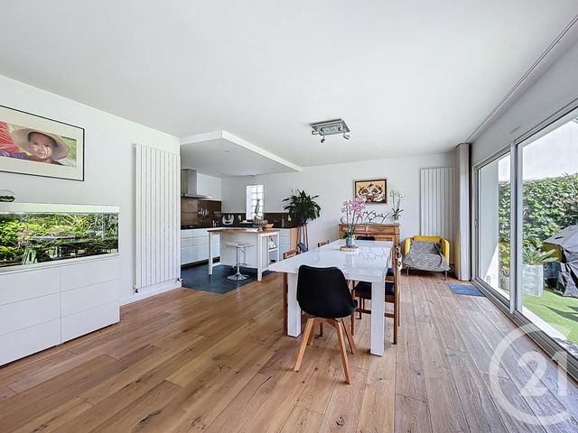 Maison &agrave; vendre - 7 pi&egrave;ces - 205 m2 - Arradon - 56 - BRETAGNE