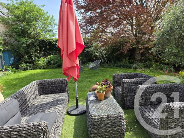 Maison &agrave; vendre - 7 pi&egrave;ces - 205 m2 - Arradon - 56 - BRETAGNE