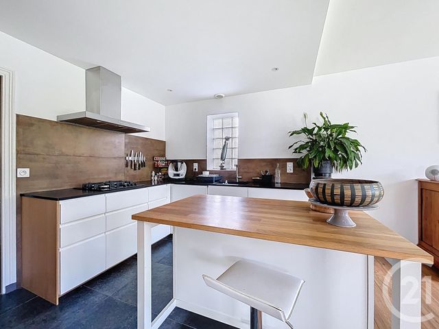 Maison &agrave; vendre - 7 pi&egrave;ces - 205 m2 - Arradon - 56 - BRETAGNE