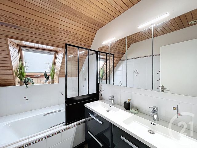 Maison &agrave; vendre - 7 pi&egrave;ces - 205 m2 - Arradon - 56 - BRETAGNE