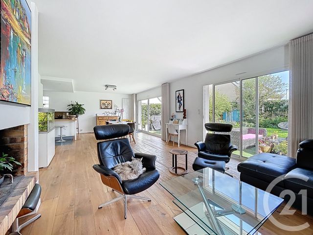 Maison &agrave; vendre - 7 pi&egrave;ces - 205 m2 - Arradon - 56 - BRETAGNE