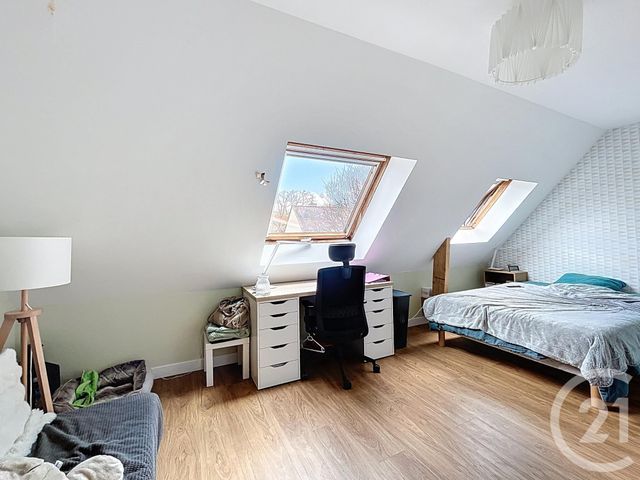 Maison &agrave; vendre - 7 pi&egrave;ces - 205 m2 - Arradon - 56 - BRETAGNE