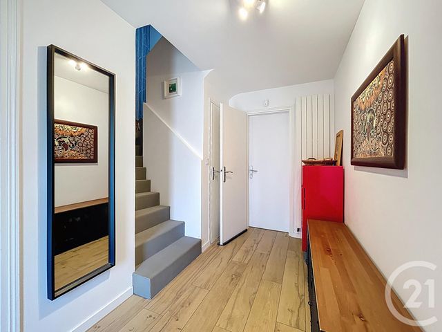 Maison &agrave; vendre - 7 pi&egrave;ces - 205 m2 - Arradon - 56 - BRETAGNE