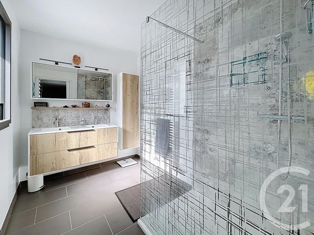 Maison &agrave; vendre - 7 pi&egrave;ces - 205 m2 - Arradon - 56 - BRETAGNE