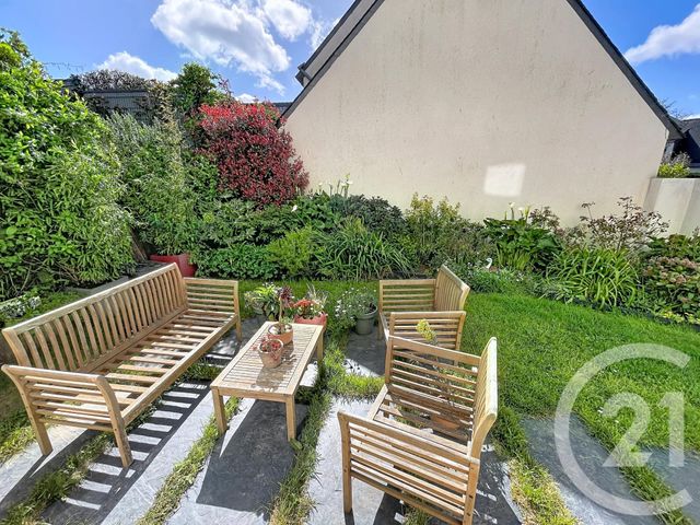 Maison &agrave; vendre - 7 pi&egrave;ces - 205 m2 - Arradon - 56 - BRETAGNE