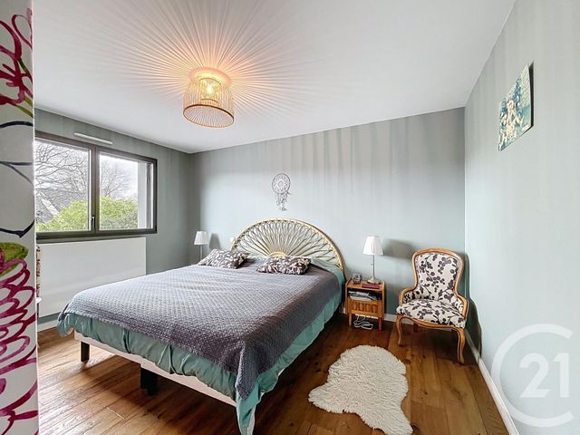 Maison &agrave; vendre - 7 pi&egrave;ces - 205 m2 - Arradon - 56 - BRETAGNE