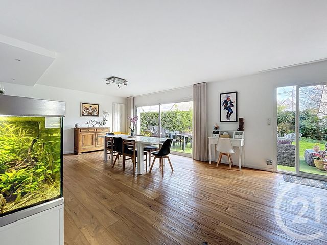 Maison &agrave; vendre - 7 pi&egrave;ces - 205 m2 - Arradon - 56 - BRETAGNE
