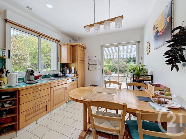 Maison &agrave; vendre - 5 pi&egrave;ces - 119 m2 - Arradon - 56 - BRETAGNE