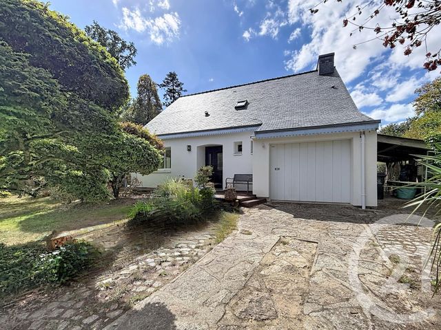 Maison &agrave; vendre - 5 pi&egrave;ces - 119 m2 - Arradon - 56 - BRETAGNE
