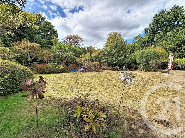 Maison &agrave; vendre - 5 pi&egrave;ces - 119 m2 - Arradon - 56 - BRETAGNE
