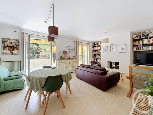 Maison &agrave; vendre - 5 pi&egrave;ces - 119 m2 - Arradon - 56 - BRETAGNE