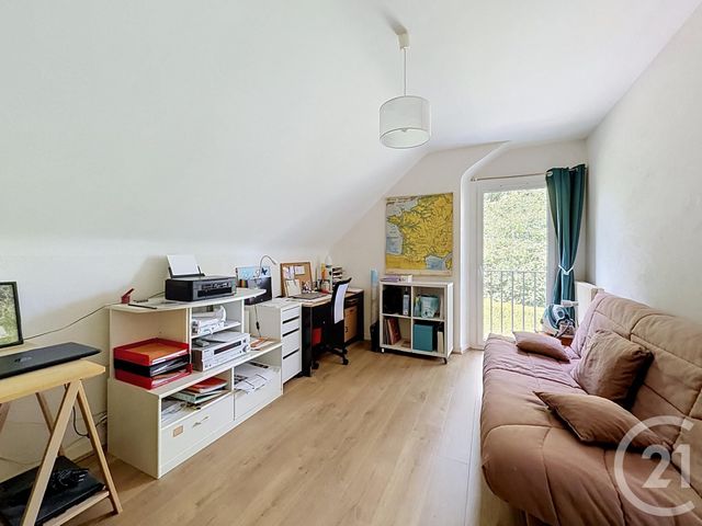 Maison &agrave; vendre - 5 pi&egrave;ces - 119 m2 - Arradon - 56 - BRETAGNE