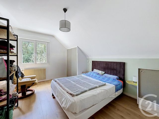 Maison &agrave; vendre - 5 pi&egrave;ces - 119 m2 - Arradon - 56 - BRETAGNE
