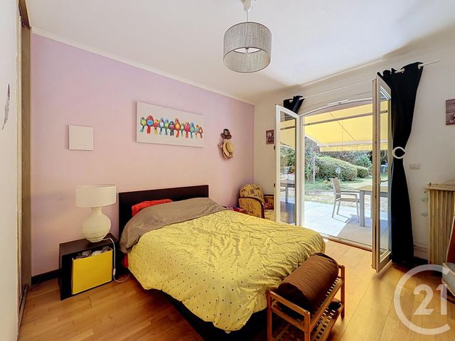 Maison &agrave; vendre - 5 pi&egrave;ces - 119 m2 - Arradon - 56 - BRETAGNE