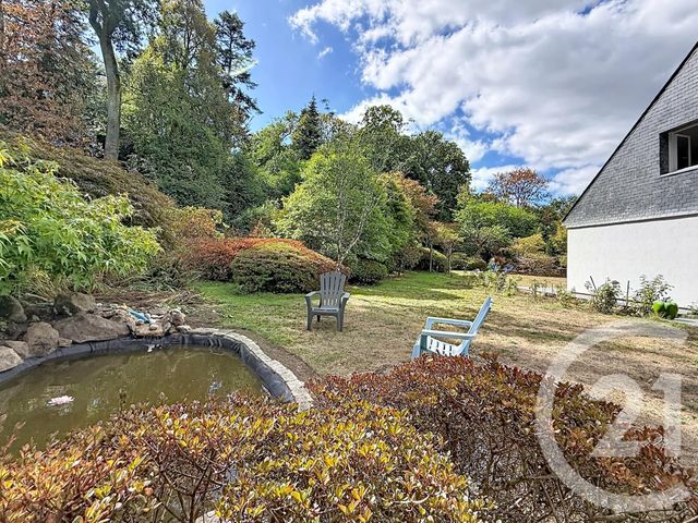 Maison &agrave; vendre - 5 pi&egrave;ces - 119 m2 - Arradon - 56 - BRETAGNE