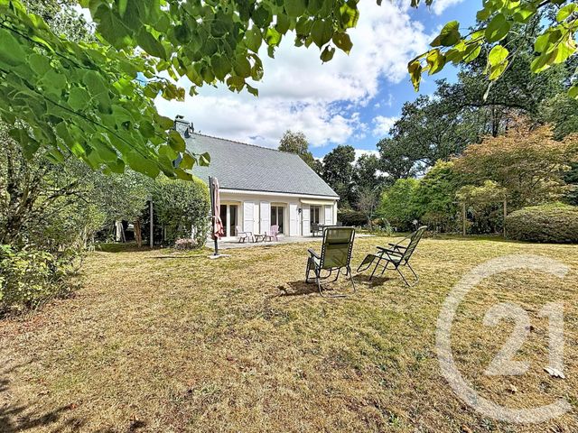 Maison &agrave; vendre - 5 pi&egrave;ces - 119 m2 - Arradon - 56 - BRETAGNE