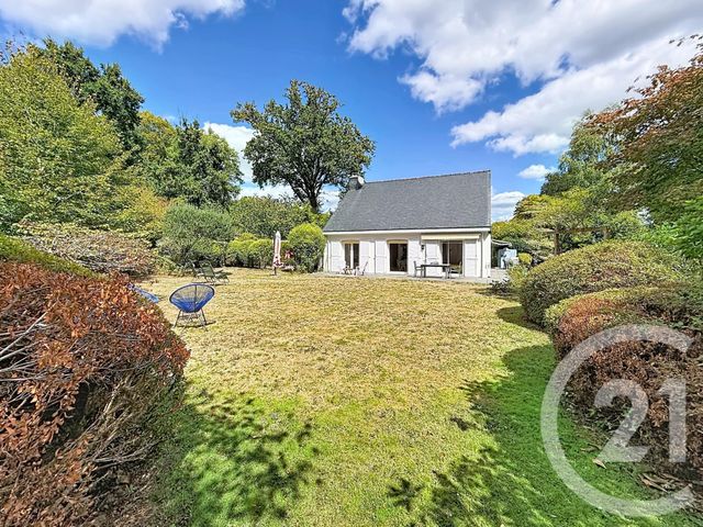 maison - ARRADON - 56