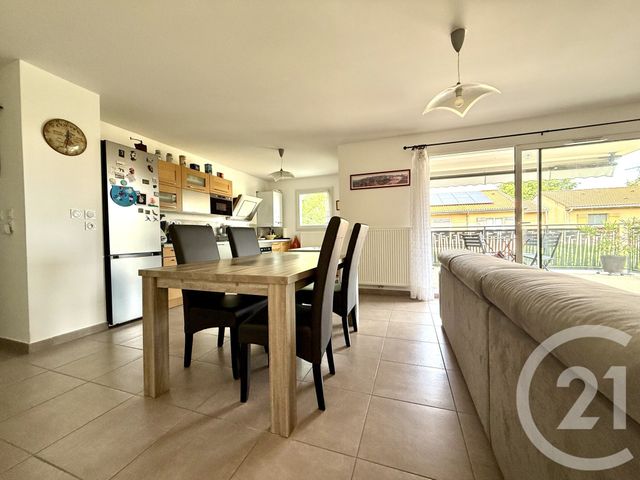 appartement - GENAS - 69