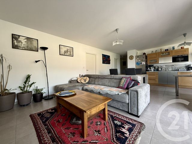 appartement - GENAS - 69