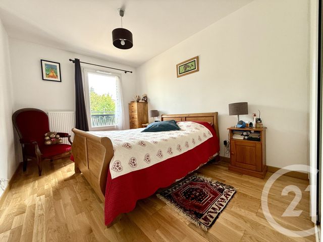 Appartement T4 à vendre - 4 pièces - 92,72 m2 - Genas - 69 - RHONE-ALPES