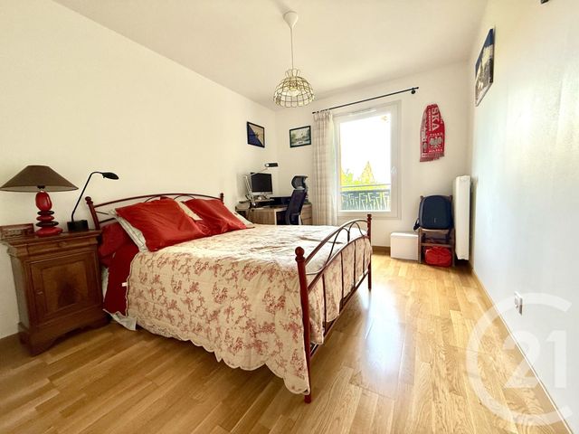 Appartement T4 à vendre - 4 pièces - 92,72 m2 - Genas - 69 - RHONE-ALPES