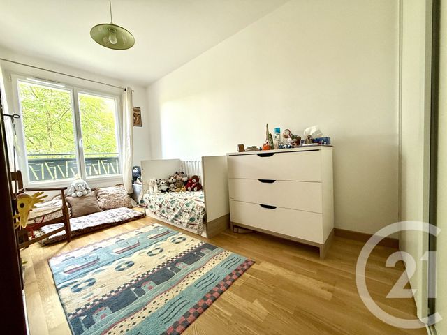 Appartement T4 à vendre - 4 pièces - 92,72 m2 - Genas - 69 - RHONE-ALPES