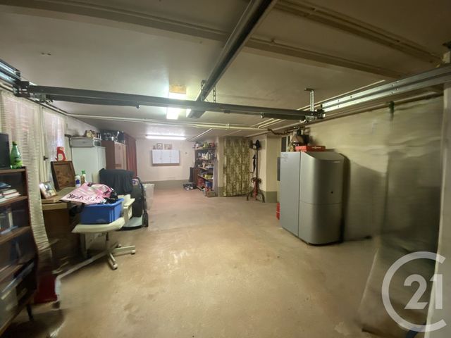 Maison &agrave; vendre - 3 pi&egrave;ces - 77 m2 - Genas - 69 - RHONE-ALPES