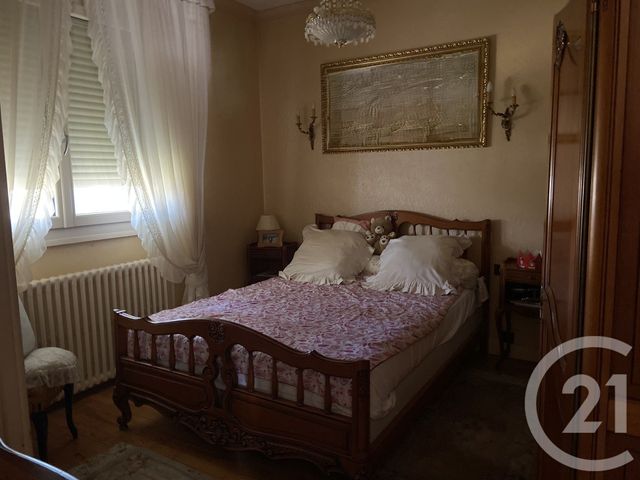 Maison &agrave; vendre - 3 pi&egrave;ces - 77 m2 - Genas - 69 - RHONE-ALPES