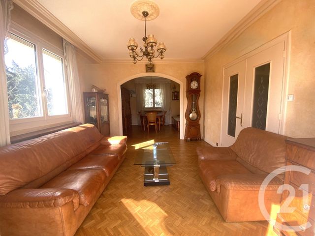 Maison &agrave; vendre - 3 pi&egrave;ces - 77 m2 - Genas - 69 - RHONE-ALPES