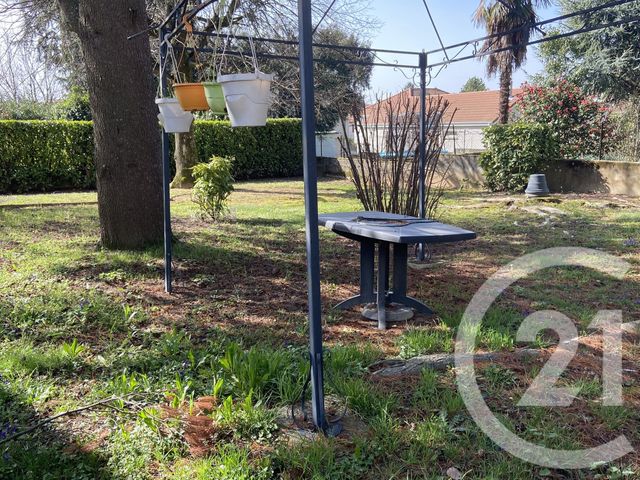 Maison &agrave; vendre - 3 pi&egrave;ces - 77 m2 - Genas - 69 - RHONE-ALPES