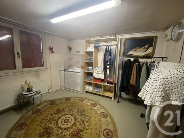 Maison &agrave; vendre - 3 pi&egrave;ces - 77 m2 - Genas - 69 - RHONE-ALPES