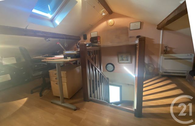 Maison &agrave; vendre - 3 pi&egrave;ces - 77 m2 - Genas - 69 - RHONE-ALPES