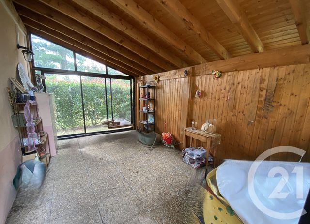 Maison &agrave; vendre - 3 pi&egrave;ces - 77 m2 - Genas - 69 - RHONE-ALPES