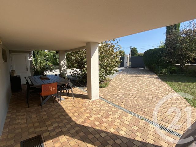 Maison à vendre - 6 pièces - 143 m2 - Meyzieu - 69 - RHONE-ALPES